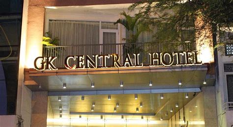 GK Central Hotel, Ho Chi Minh City: Hotel Reviews, Rooms.
